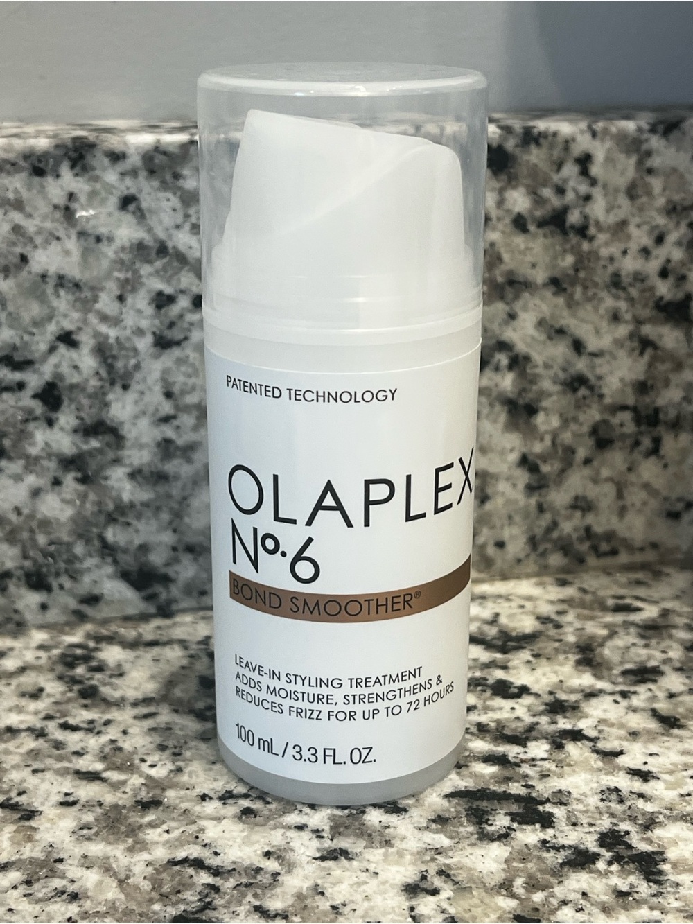 Olaplex #6 Bond  Smoother